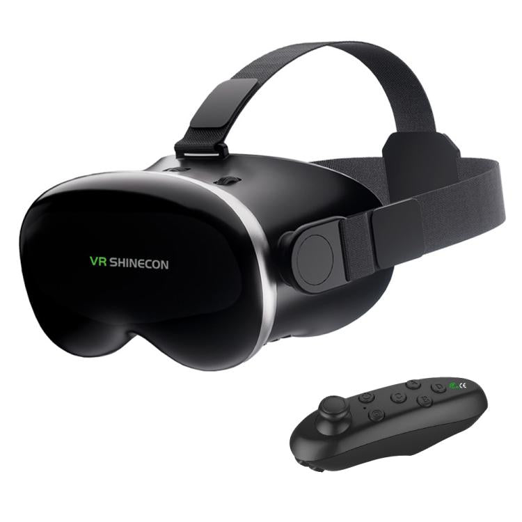 VR SHINECON G18 IMAX HD 3D Virtual VR Glasses for 4.7-7.0 inch Phone