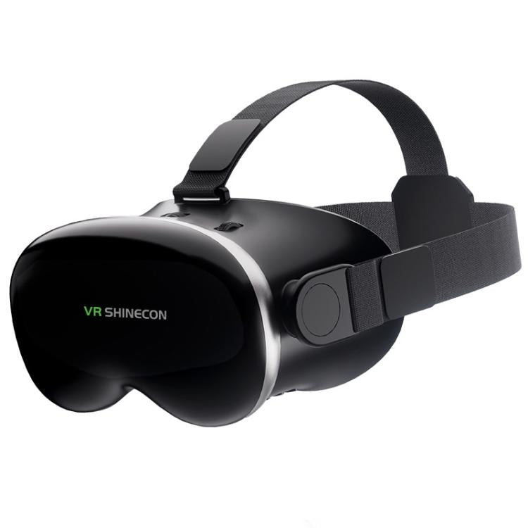 VR SHINECON G18 IMAX HD 3D Virtual VR Glasses for 4.7-7.0 inch Phone