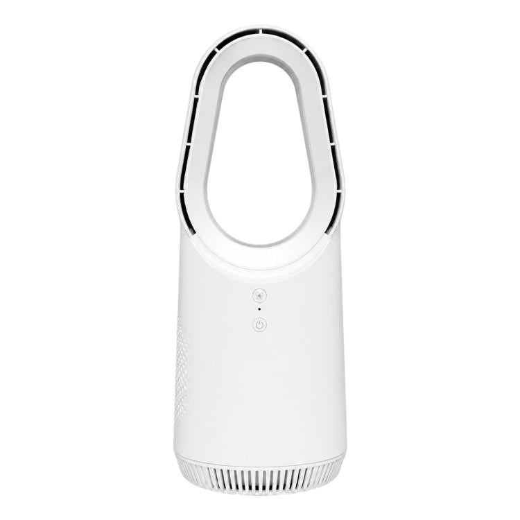Bladeless Fan Quiet Circulation Tower Fan for Home and Office