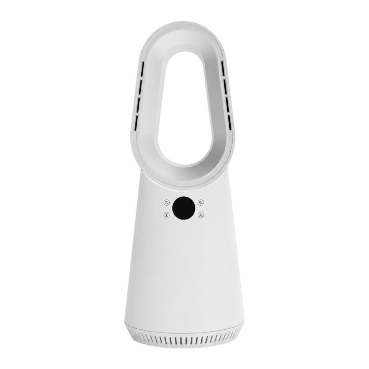 Bladeless Fan Quiet Circulation Tower Fan for Home and Office — view 13