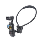 For Insta360 Luna Ultra Quick Release Magnetic Neck Mount