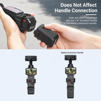 For Insta360 Luna Ultra Quick Release Magnetic Neck Mount — view 14