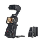 Magnetic Mount Base Multi-Function Desktop Camera Mount