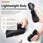Magnetic Mount Base Multi-Function Desktop Camera Mount — For Insta360 Luna Ultra