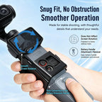 Magnetic Mount Base Multi-Function Desktop Camera Mount — view 10