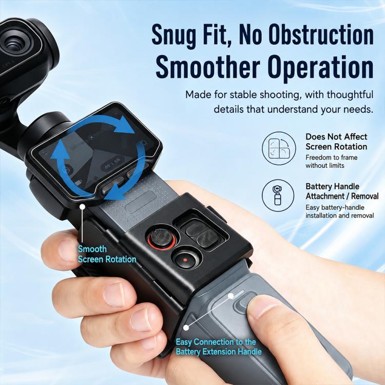Magnetic Mount Base Multi-Function Desktop Camera Mount — view 10