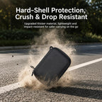 Carrying Box Portable Protective Storage Bag — view 11