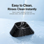 Silicone Mount Base Anti-Slip Camera Expansion Mount Fixed Holder
