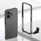 Metal Frame Heat Dissipation Phone Case