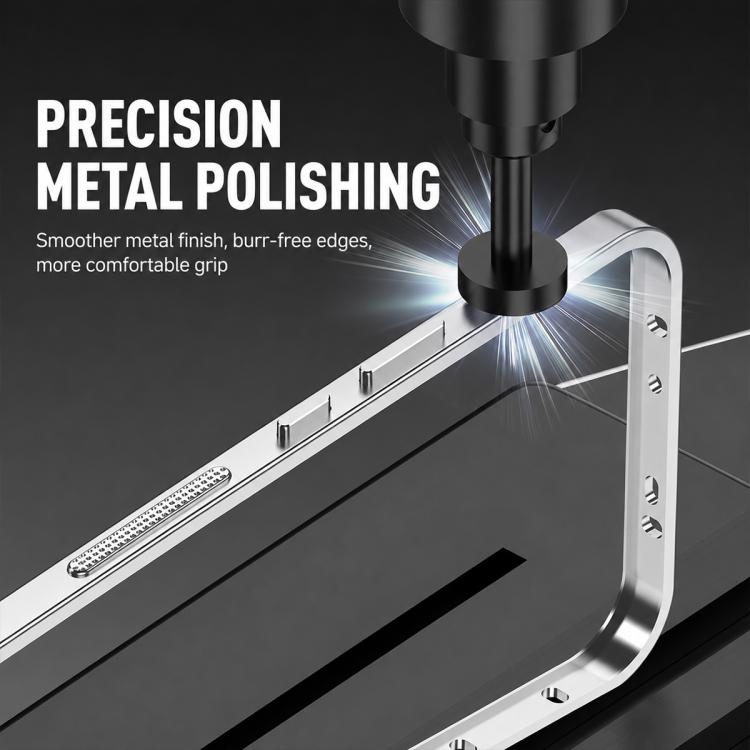 Metal Frame Heat Dissipation Phone Case