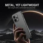 Metal Frame Heat Dissipation Phone Case