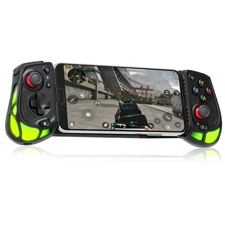Wired Type-C Gaming Controller