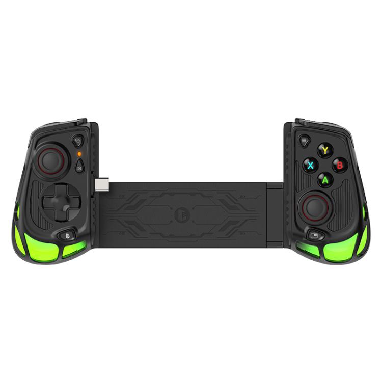 Wired Type-C Gaming Controller
