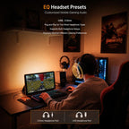 Console Mobile Game Keyboard and Mouse Converter — view 9
