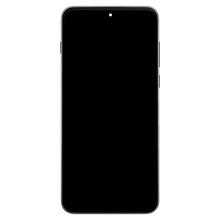 TFT LCD Screen With Digitizer Full Assembly, Not Supporting Fingerprint Identification — For OnePlus Nord 5