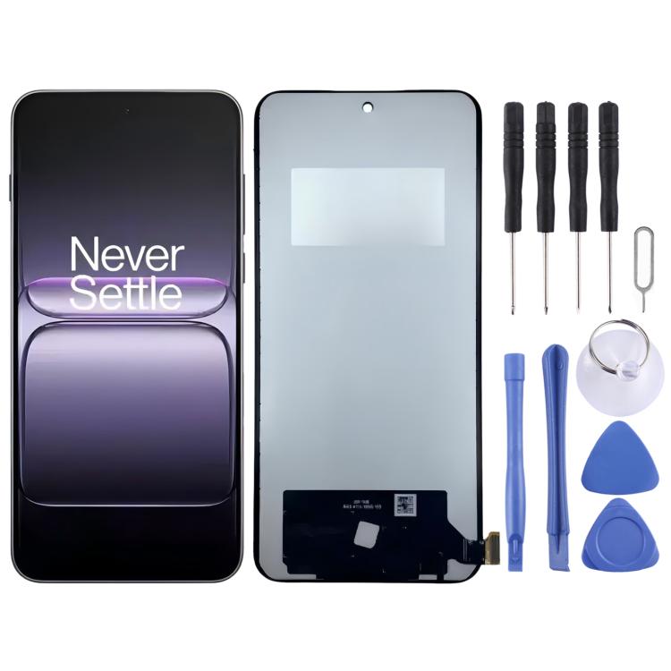 TFT LCD Screen With Digitizer Full Assembly, Not Supporting Fingerprint Identification — For OnePlus Ace 5