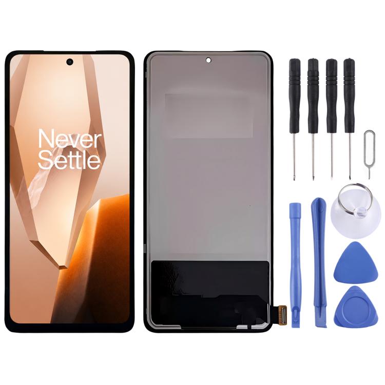 TFT LCD Screen With Digitizer Full Assembly, Not Supporting Fingerprint Identification — view 9