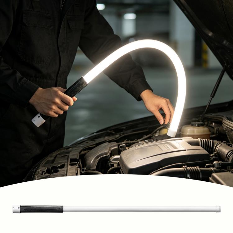 Car Repair Outdoor Multifunctional Portable Flexible LED Work Light
