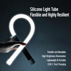 Car Repair Outdoor Multifunctional Portable Flexible LED Work Light