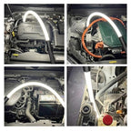 Car Repair Outdoor Multifunctional Portable Flexible LED Work Light
