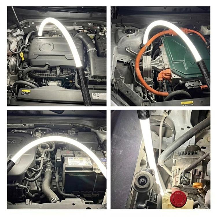 Car Repair Outdoor Multifunctional Portable Flexible LED Work Light
