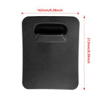 UTF-001 Engine Access Panel for Polaris RZR 4 900 / S 1000 2014-2023