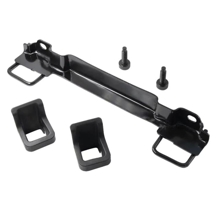 Car Child Safety Seat Mounting Bracket Kit 1357238 for Ford Focus MK2 2004-2011