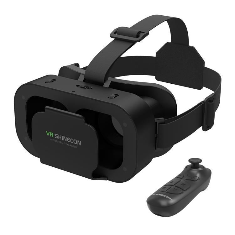 VR SHINECON G05NA VR Glasses for 4.7-6.2 inch Phone