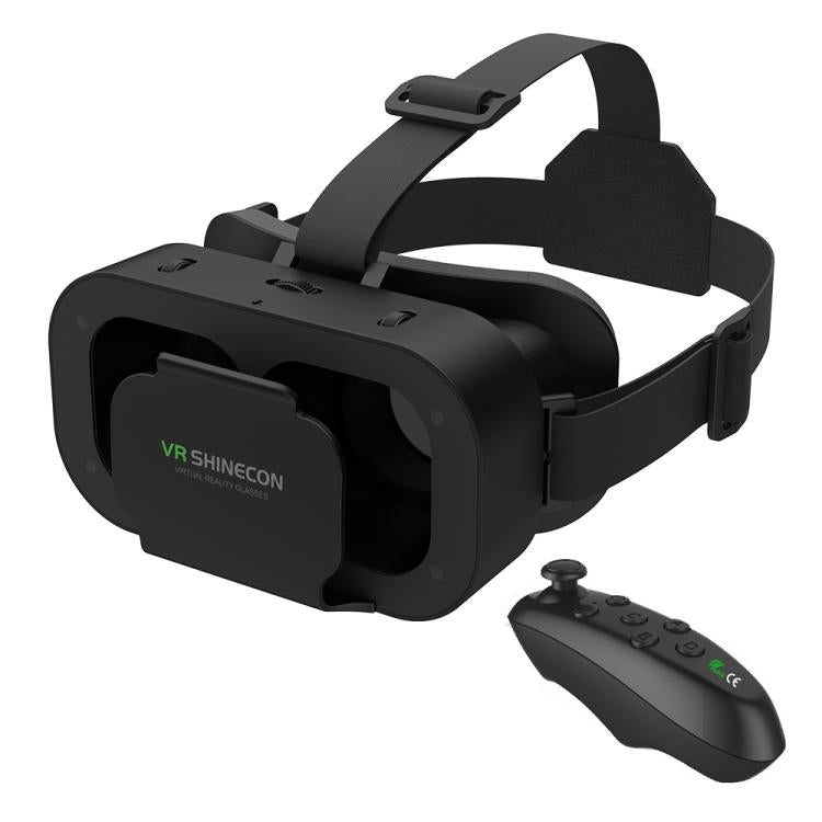 VR SHINECON G05NA VR Glasses for 4.7-6.2 inch Phone