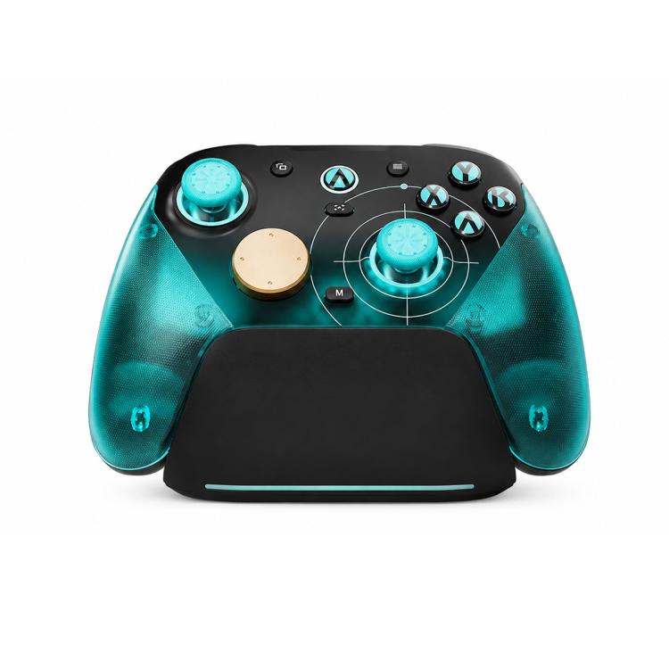 GameSir G7 Pro 8K Aimlabs Edition Tri-Mode Wireless Game Controller