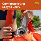 JisuLife Life7 Portable Foldable High-speed Handheld Fan — view 11