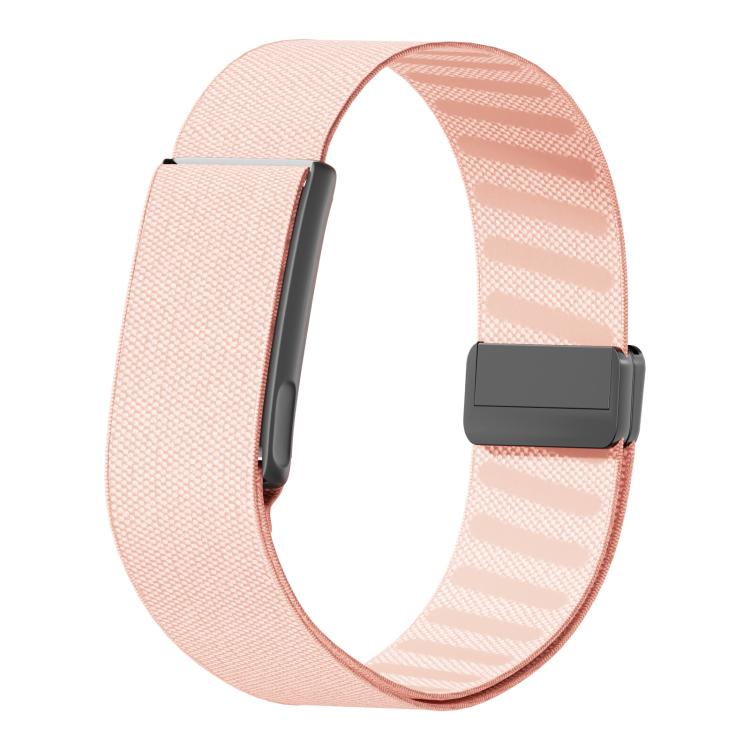 Metal Frame Integrated Magnetic Clasp Nylon Arm Band — Starlight