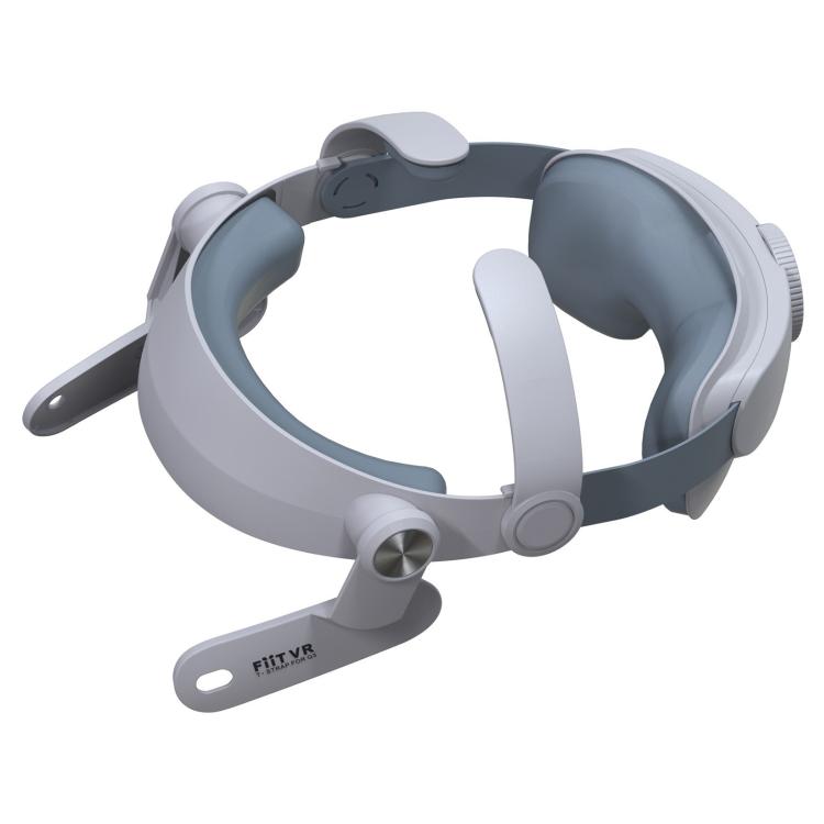 Head Strap For Meta Quest 3, FIIT VR T300