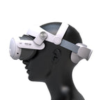 Head Strap For Meta Quest 3, FIIT VR T300
