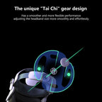 Head Strap For Meta Quest 3, FIIT VR T300