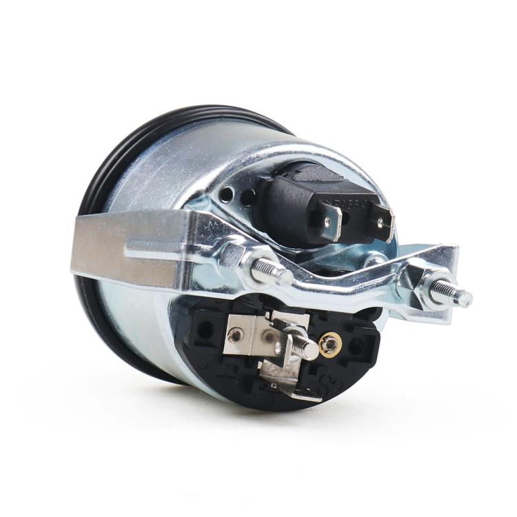 52mm High-precision Pointer-type 8-16V Voltmeter
