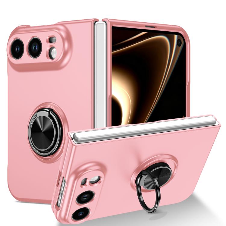 Armor Ring Holder Phone Case