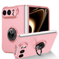 Armor Ring Holder Phone Case