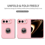 Armor Ring Holder Phone Case