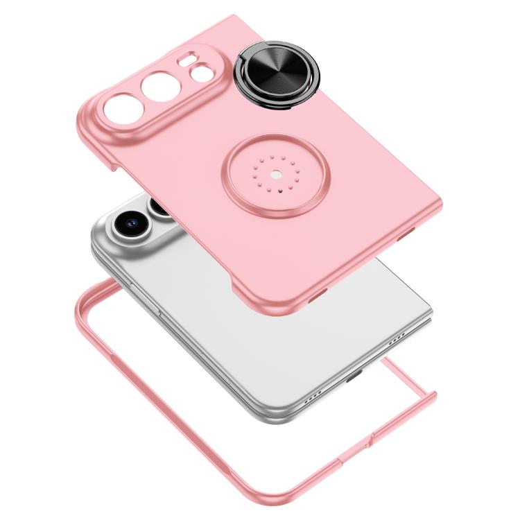 Armor Ring Holder Phone Case