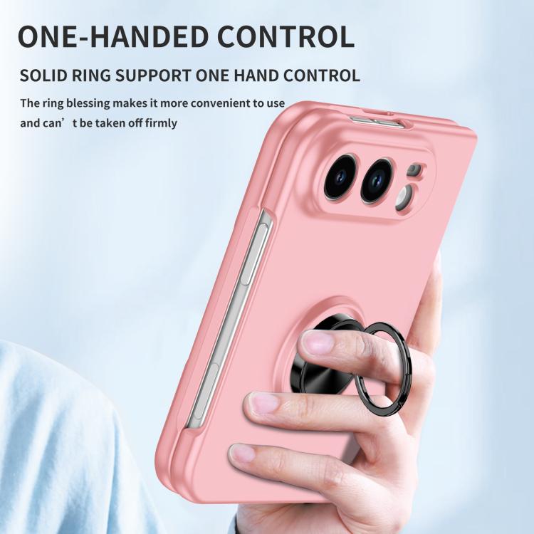 Armor Ring Holder Phone Case