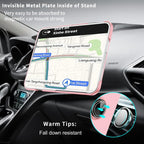 Armor Ring Holder Phone Case