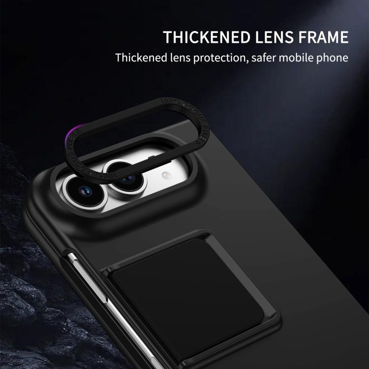 Three-dimensional Folding Holder PC Phone Case