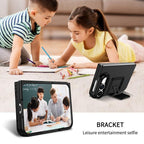 Three-dimensional Folding Holder PC Phone Case