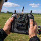 BETAFPV 1W Micro RF Transmitter Module ELRS for FPV Transmitters — view 2
