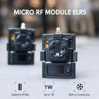BETAFPV 1W Micro RF Transmitter Module ELRS for FPV Transmitters — view 5