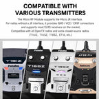 BETAFPV 1W Micro RF Transmitter Module ELRS for FPV Transmitters — view 8