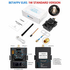 BETAFPV 1W Micro RF Transmitter Module ELRS for FPV Transmitters — view 9