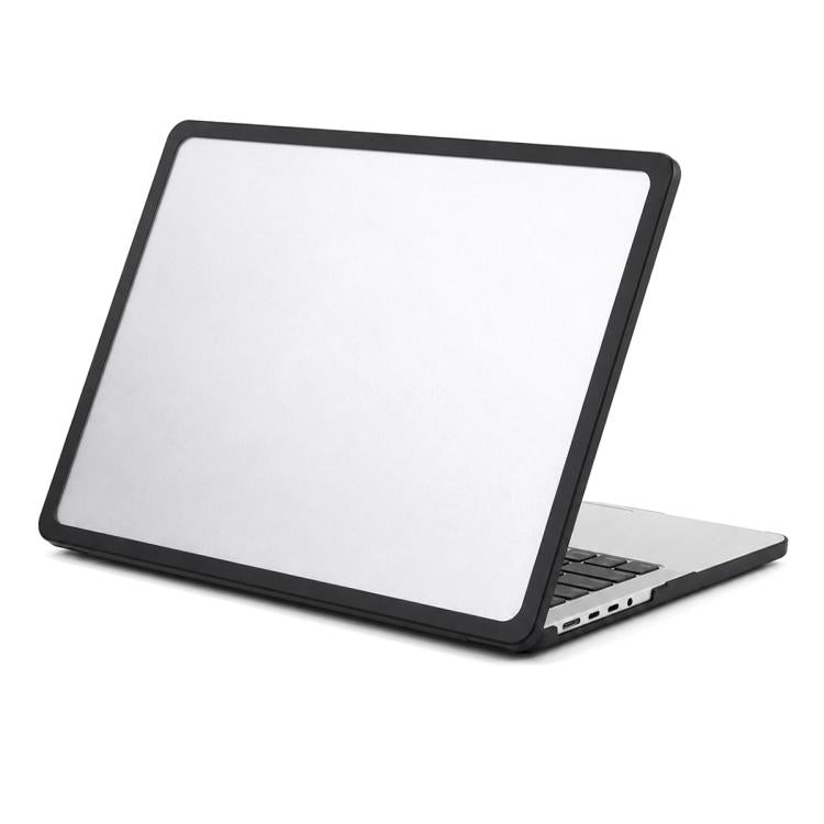 Crystal Frosted Transparent Laptop Case