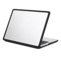 Crystal Frosted Transparent Laptop Case